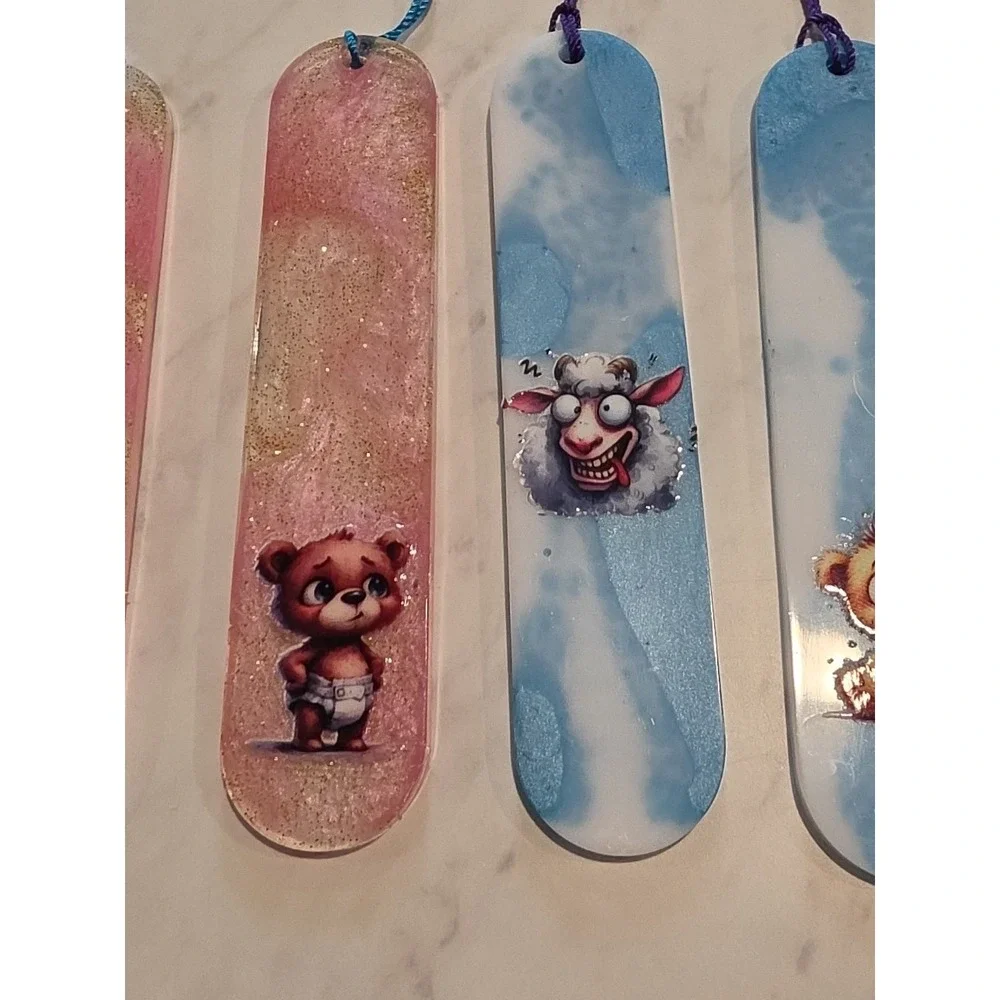 Handmade this product